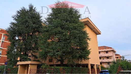 appartamento in vendita a Monza