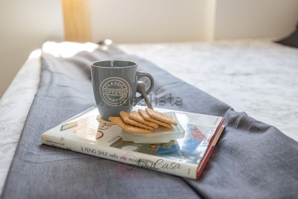 appartamento in vendita a Monza