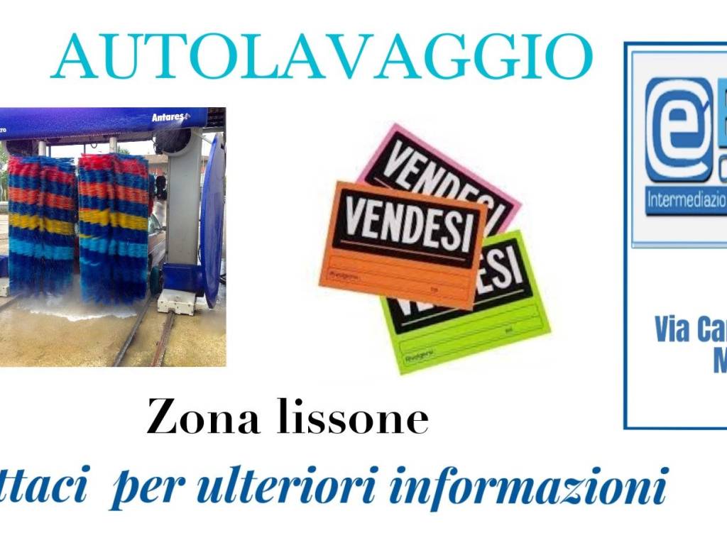 negozio in vendita a Monza