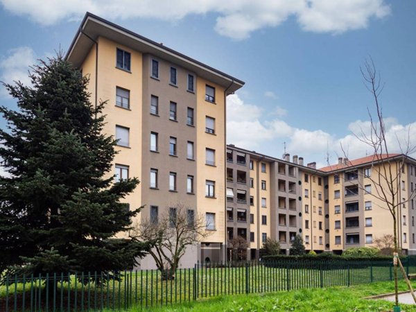 appartamento in vendita a Monza