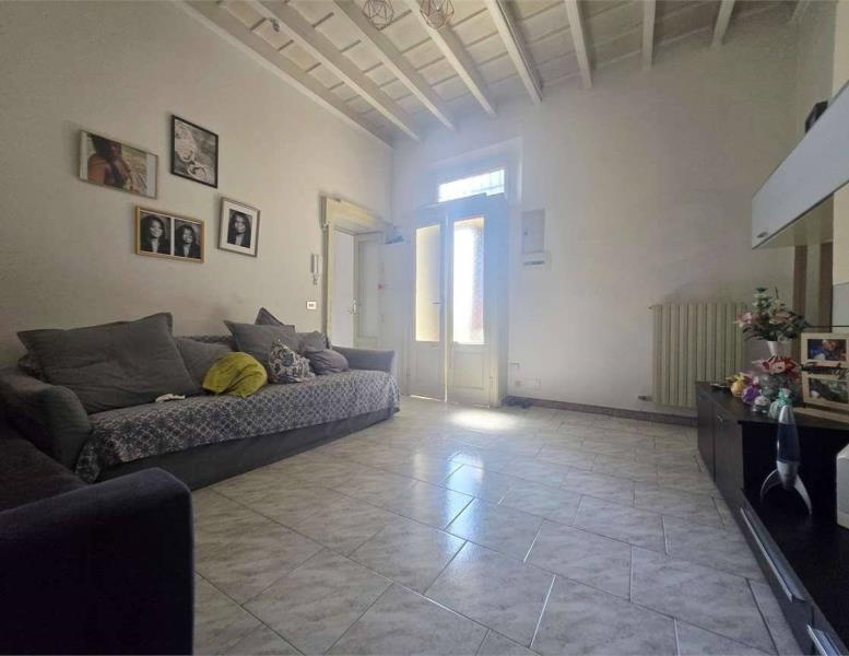 appartamento in vendita a Monza in zona Centro Storico