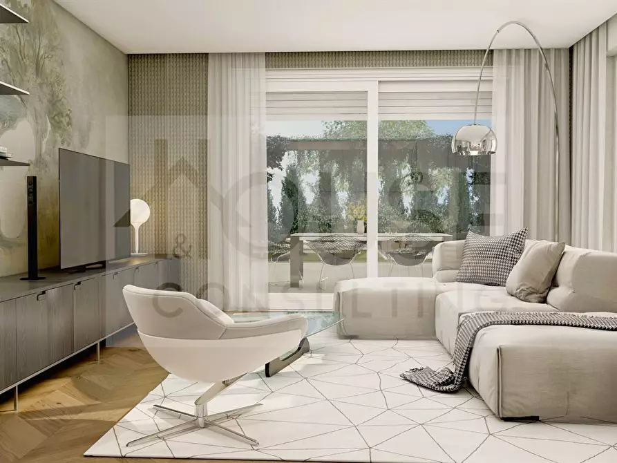 appartamento in vendita a Monza