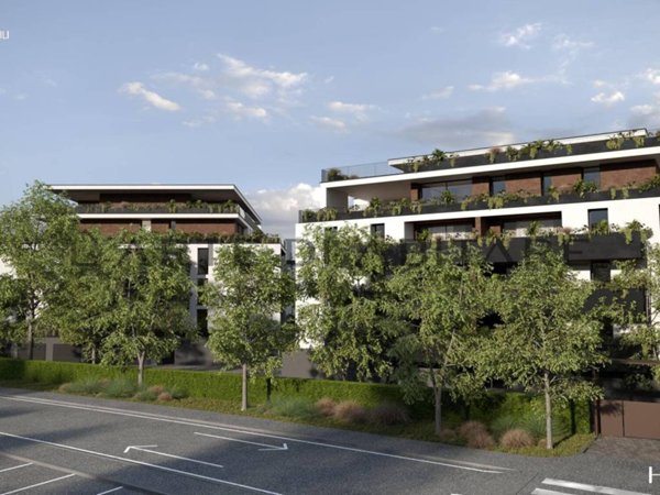 appartamento in vendita a Monza