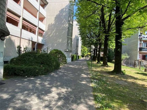 appartamento in vendita a Monza