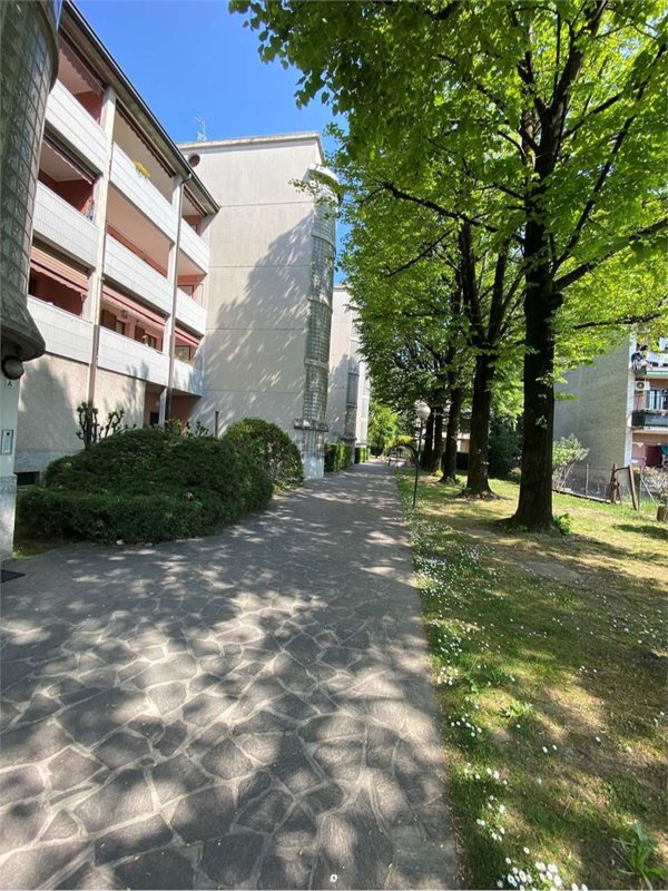 appartamento in vendita a Monza