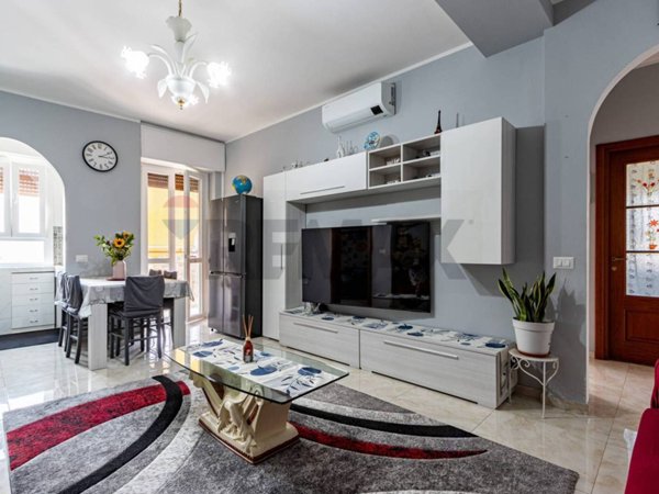 appartamento in vendita a Monza