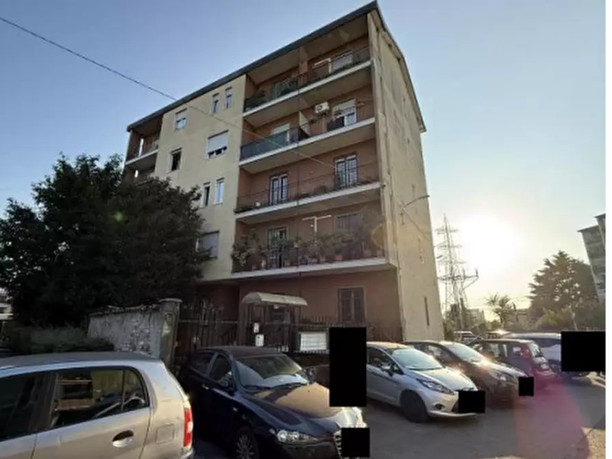 appartamento in vendita a Monza