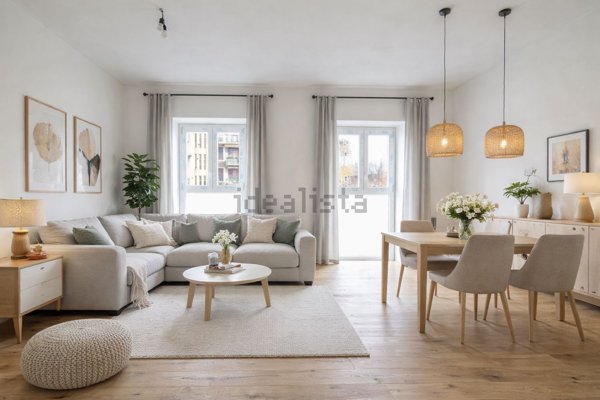 appartamento in vendita a Monza