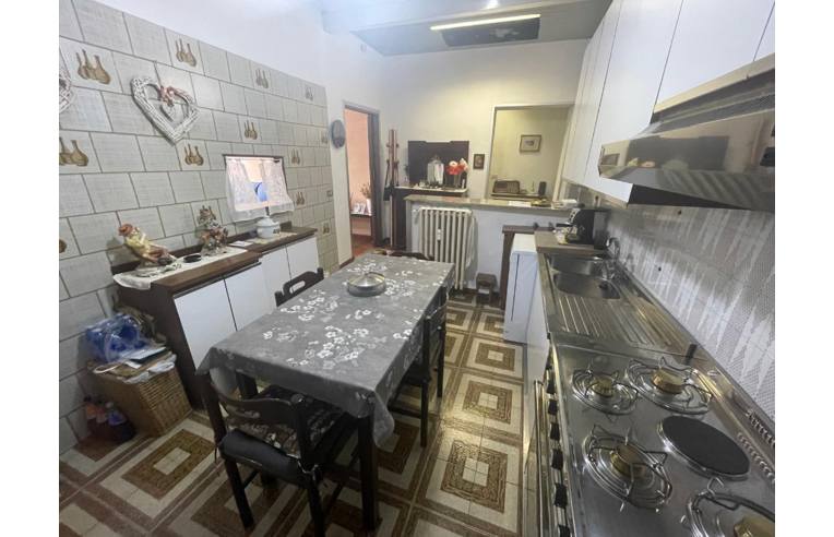 appartamento in vendita a Monza in zona Centro Storico