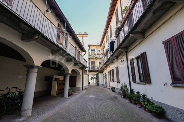 appartamento in vendita a Monza