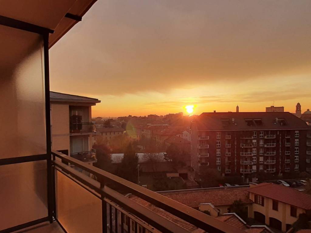 appartamento in vendita a Monza