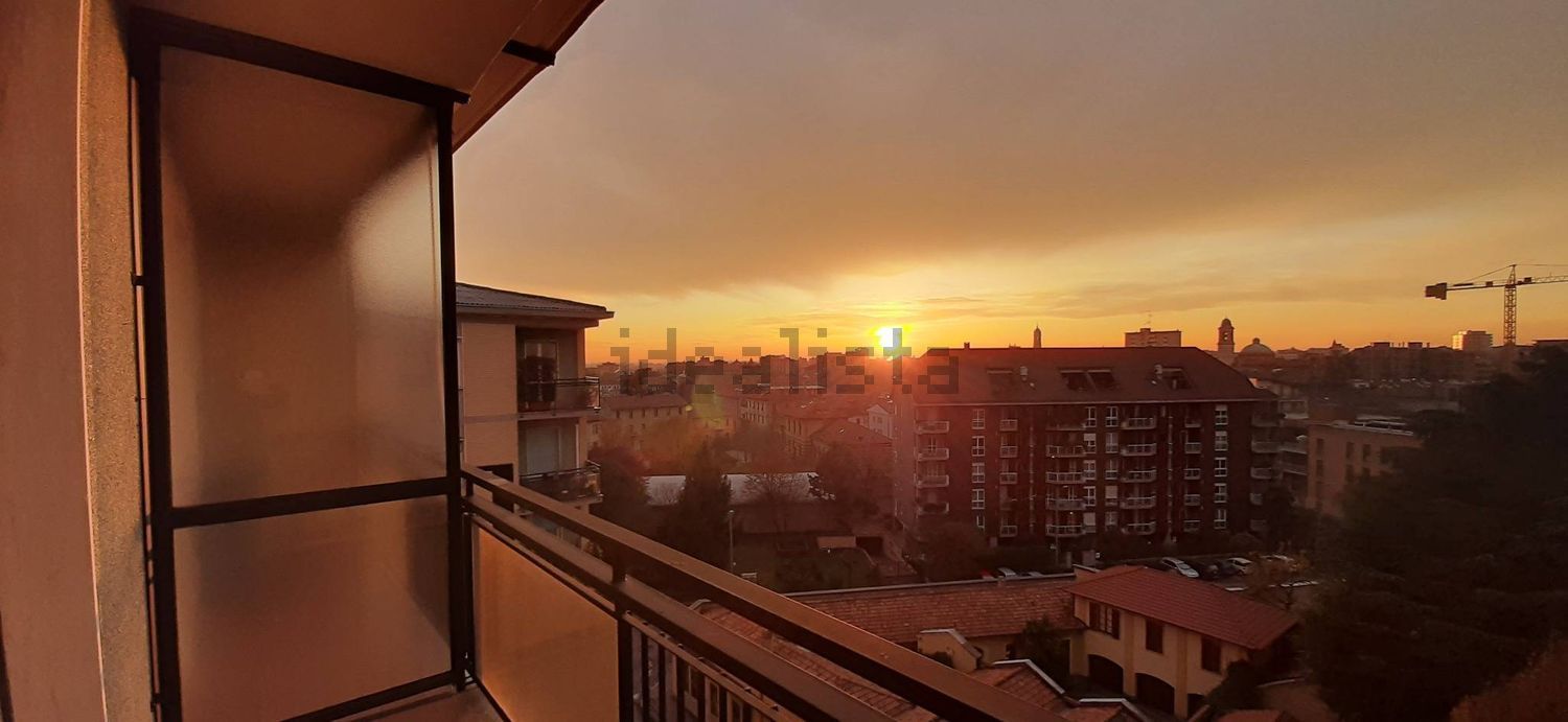 appartamento in vendita a Monza