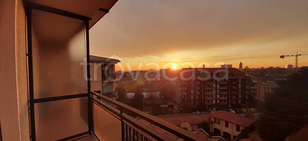 appartamento in vendita a Monza