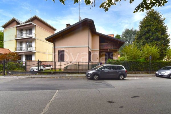 casa indipendente in vendita a Monza in zona Ospedale San Gerardo