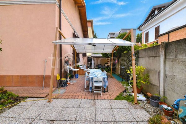 casa indipendente in vendita a Monza in zona Ospedale San Gerardo