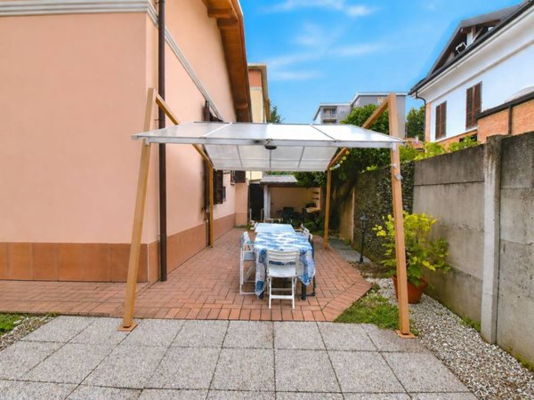 casa indipendente in vendita a Monza in zona Ospedale San Gerardo