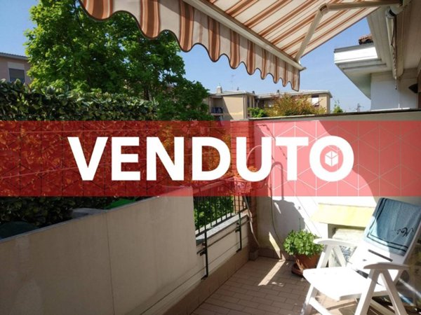 appartamento in vendita a Monza in zona Centro Storico