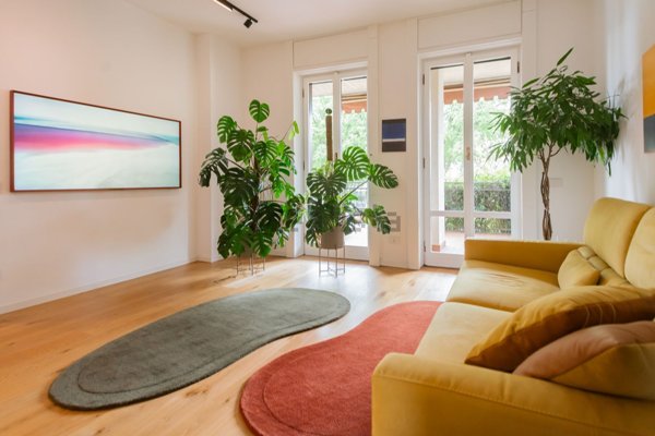 appartamento in vendita a Monza