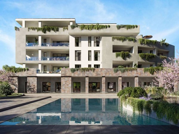 appartamento in vendita a Monza