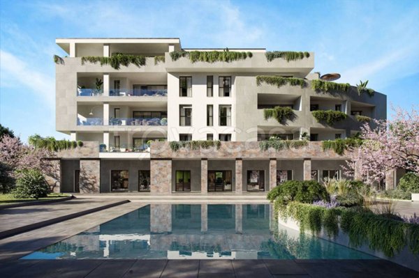 appartamento in vendita a Monza