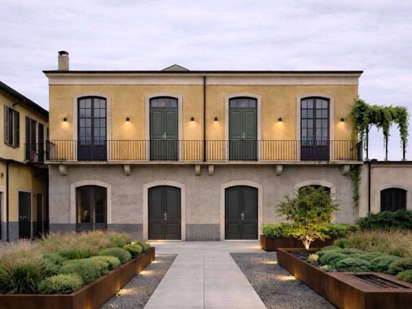 appartamento in vendita a Monza