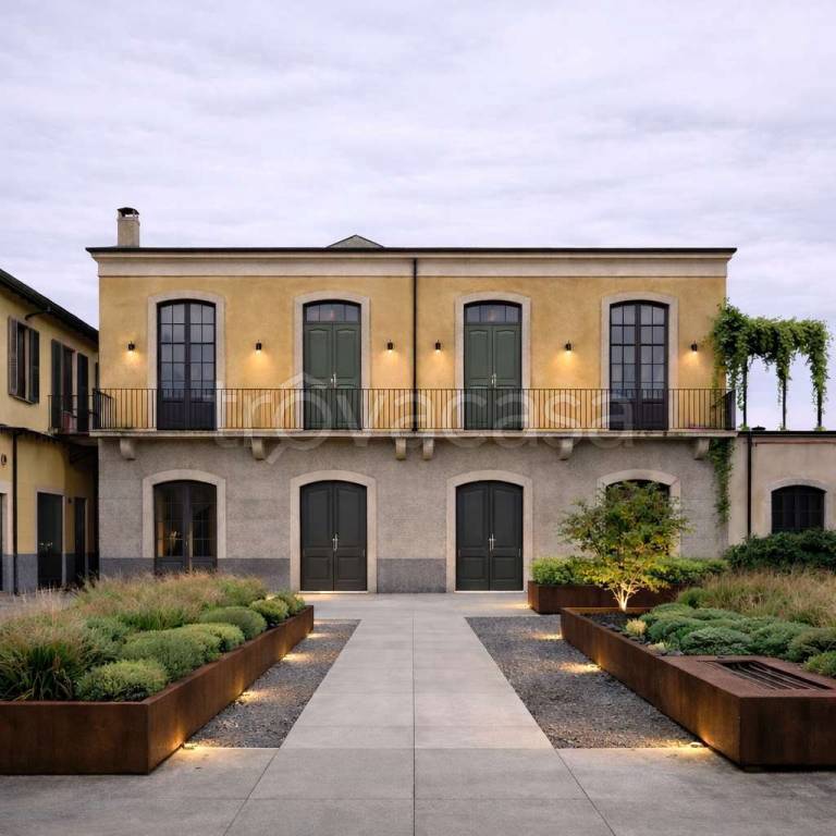 appartamento in vendita a Monza