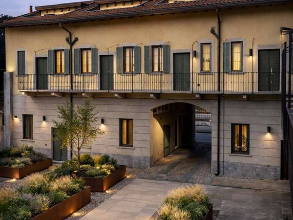 appartamento in vendita a Monza