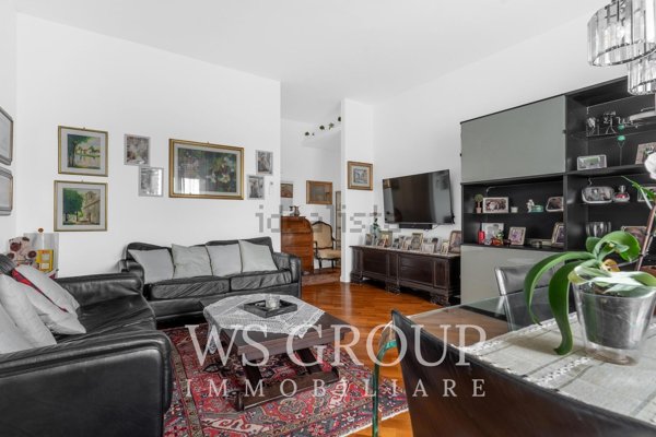 appartamento in vendita a Monza in zona Centro Storico