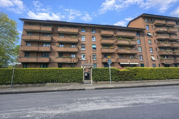 appartamento in vendita a Monza