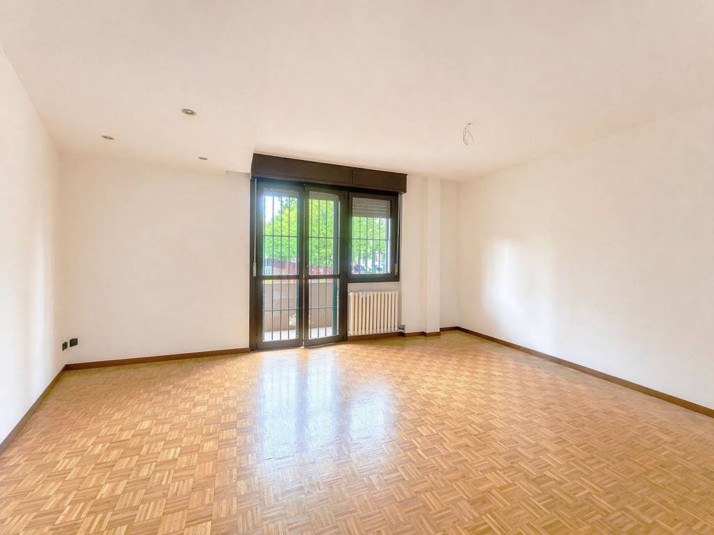 appartamento in vendita a Monza in zona Ospedale San Gerardo