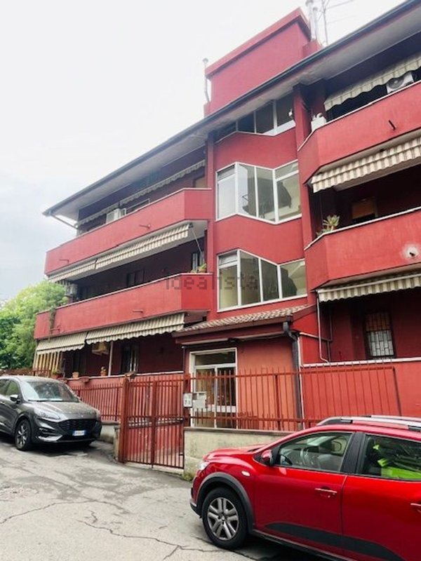 appartamento in vendita a Monza