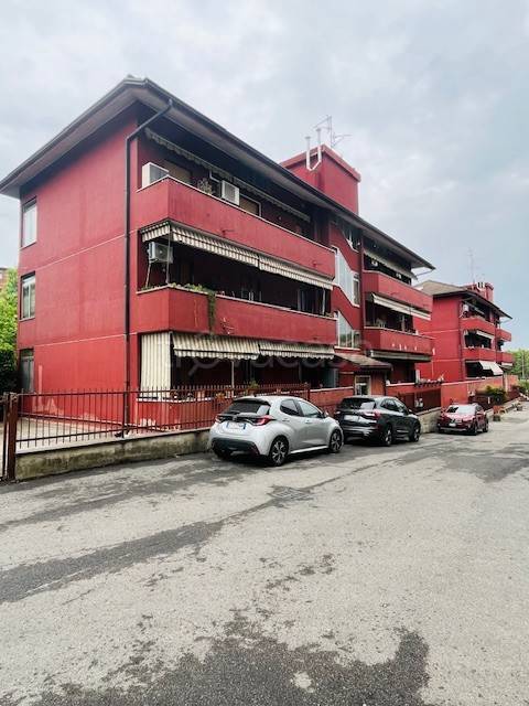 appartamento in vendita a Monza