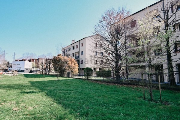appartamento in vendita a Monza
