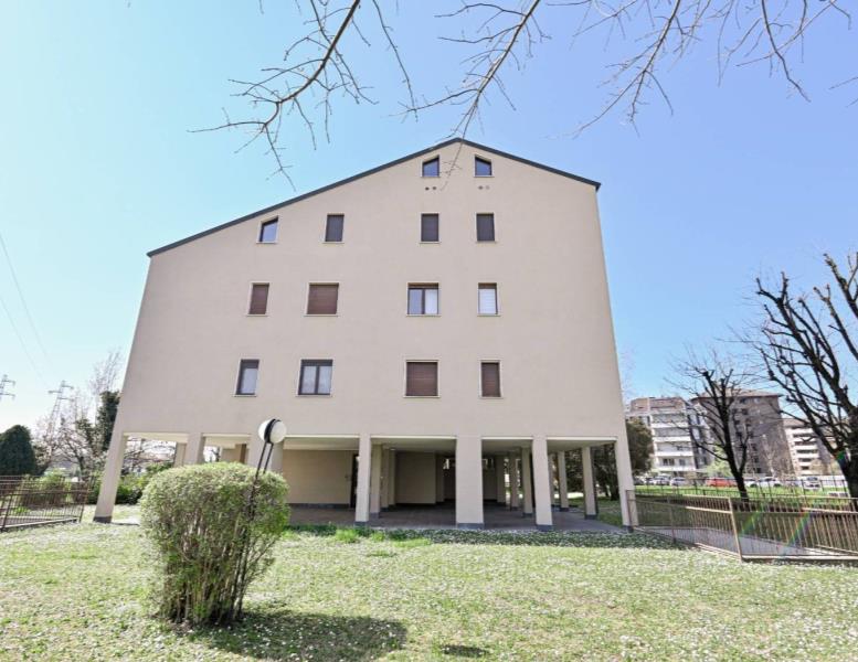 appartamento in vendita a Monza