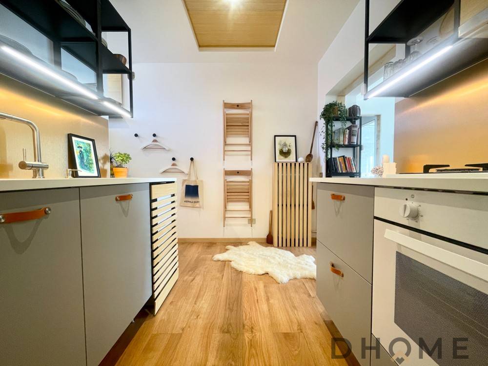 appartamento in vendita a Monza