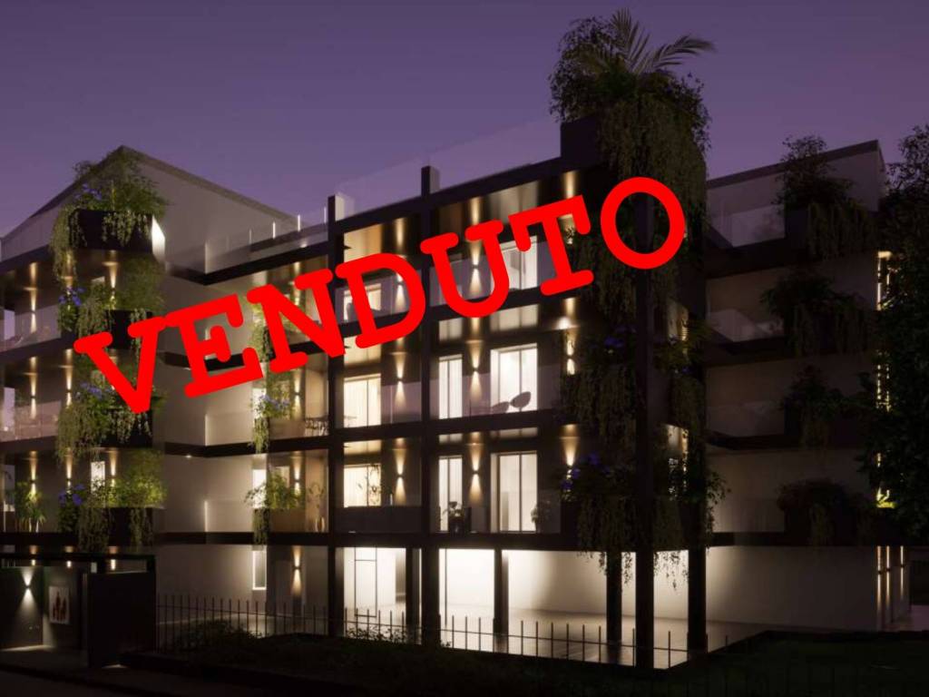 appartamento in vendita a Monza in zona Ospedale San Gerardo