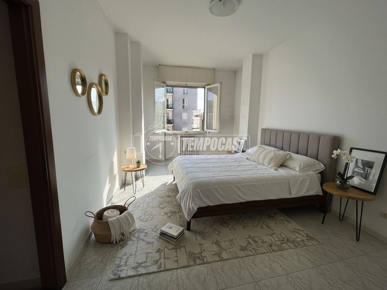 appartamento in vendita a Monza in zona Centro Storico