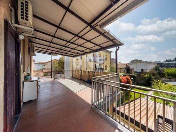 casa indipendente in vendita a Monza