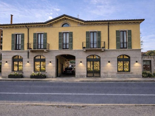 appartamento in vendita a Monza