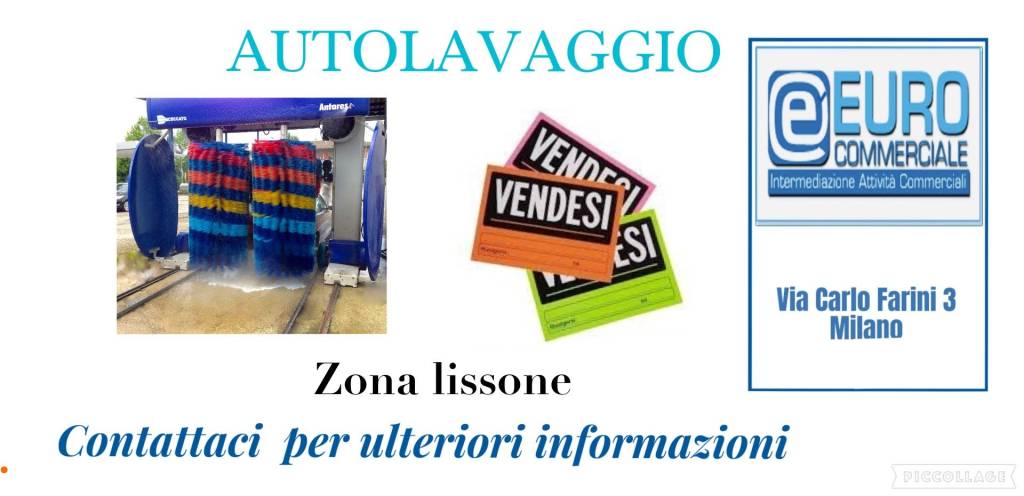 negozio in vendita a Monza