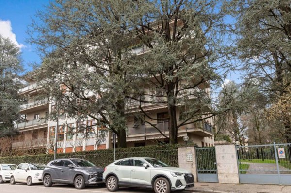appartamento in vendita a Monza