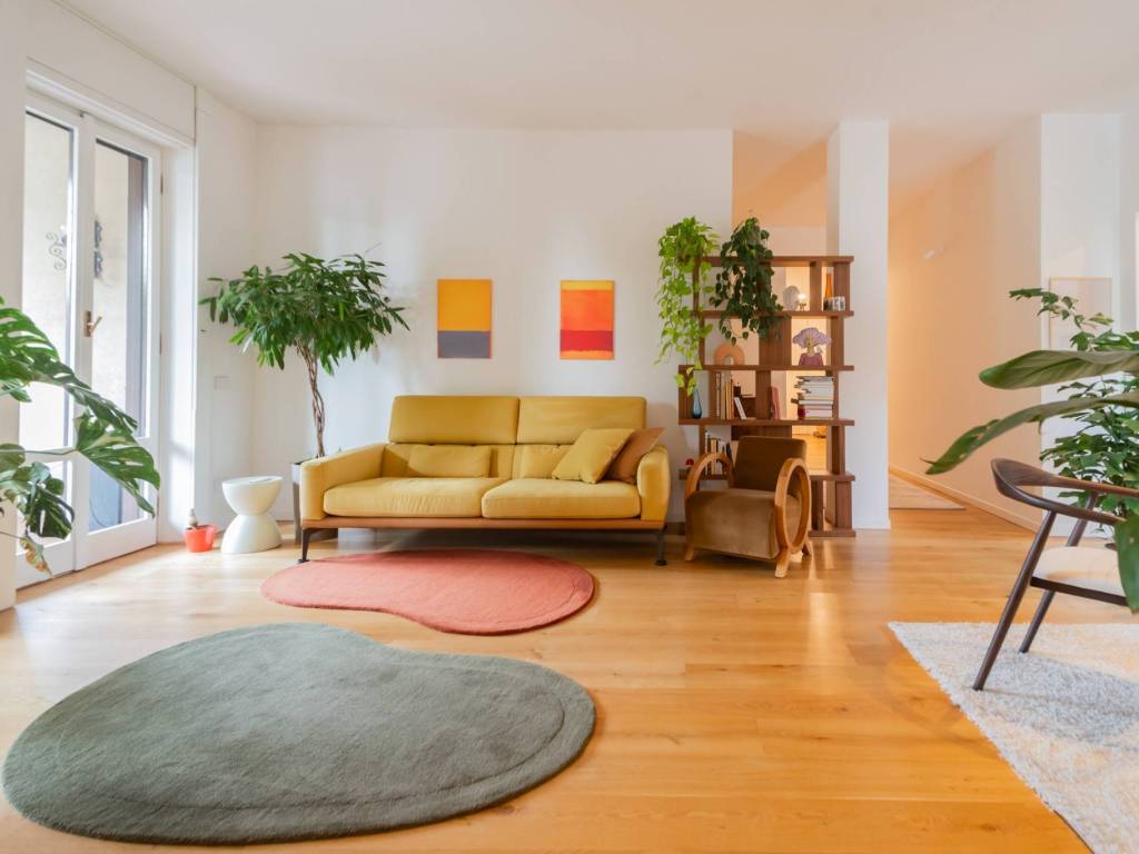 appartamento in vendita a Monza