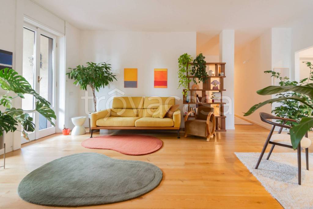 appartamento in vendita a Monza