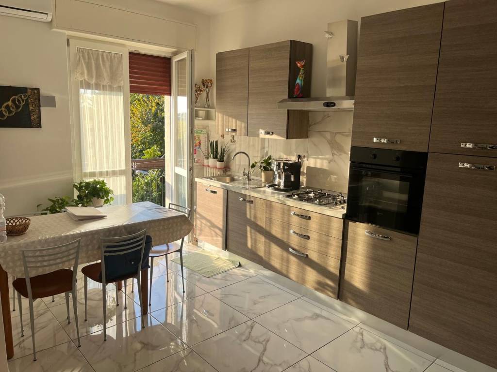 appartamento in vendita a Monza