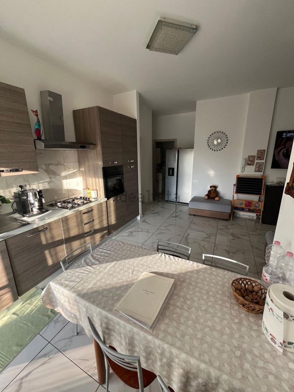 appartamento in vendita a Monza