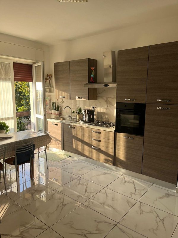 appartamento in vendita a Monza