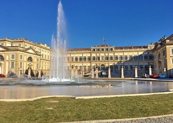 appartamento in vendita a Monza