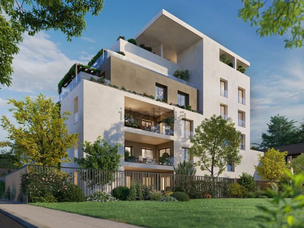 appartamento in vendita a Monza