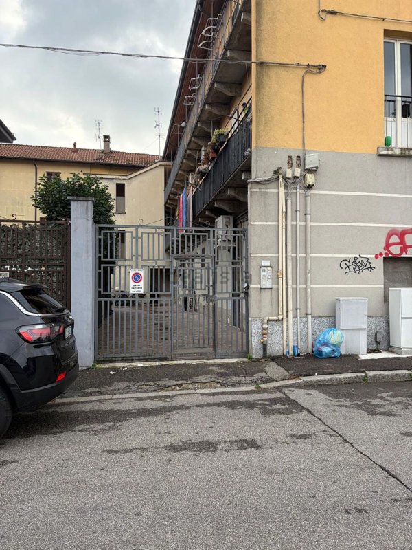 appartamento in vendita a Monza