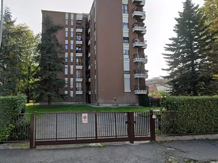 appartamento in vendita a Monza in zona Ospedale San Gerardo